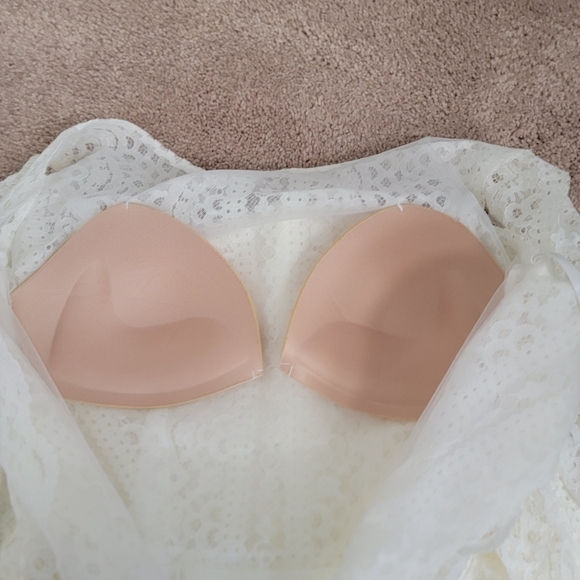 Oxford Street Wedding Gown 12 - Picture 12 of 12